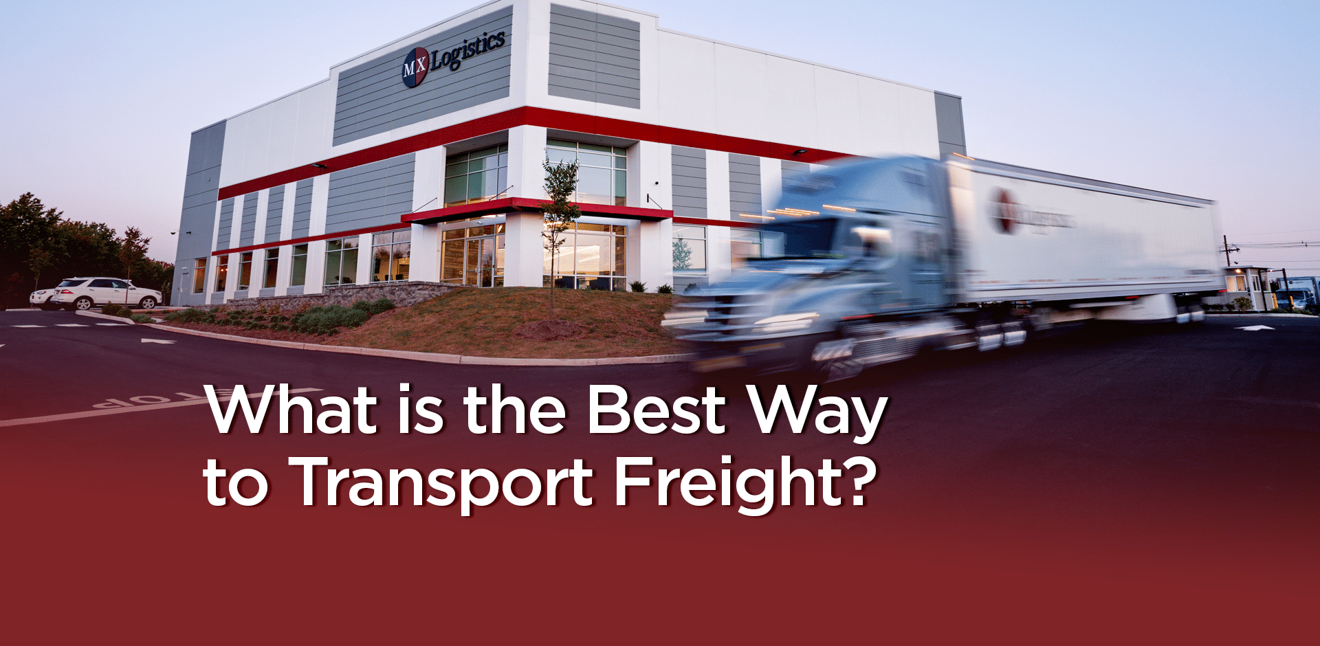 Transport Freight