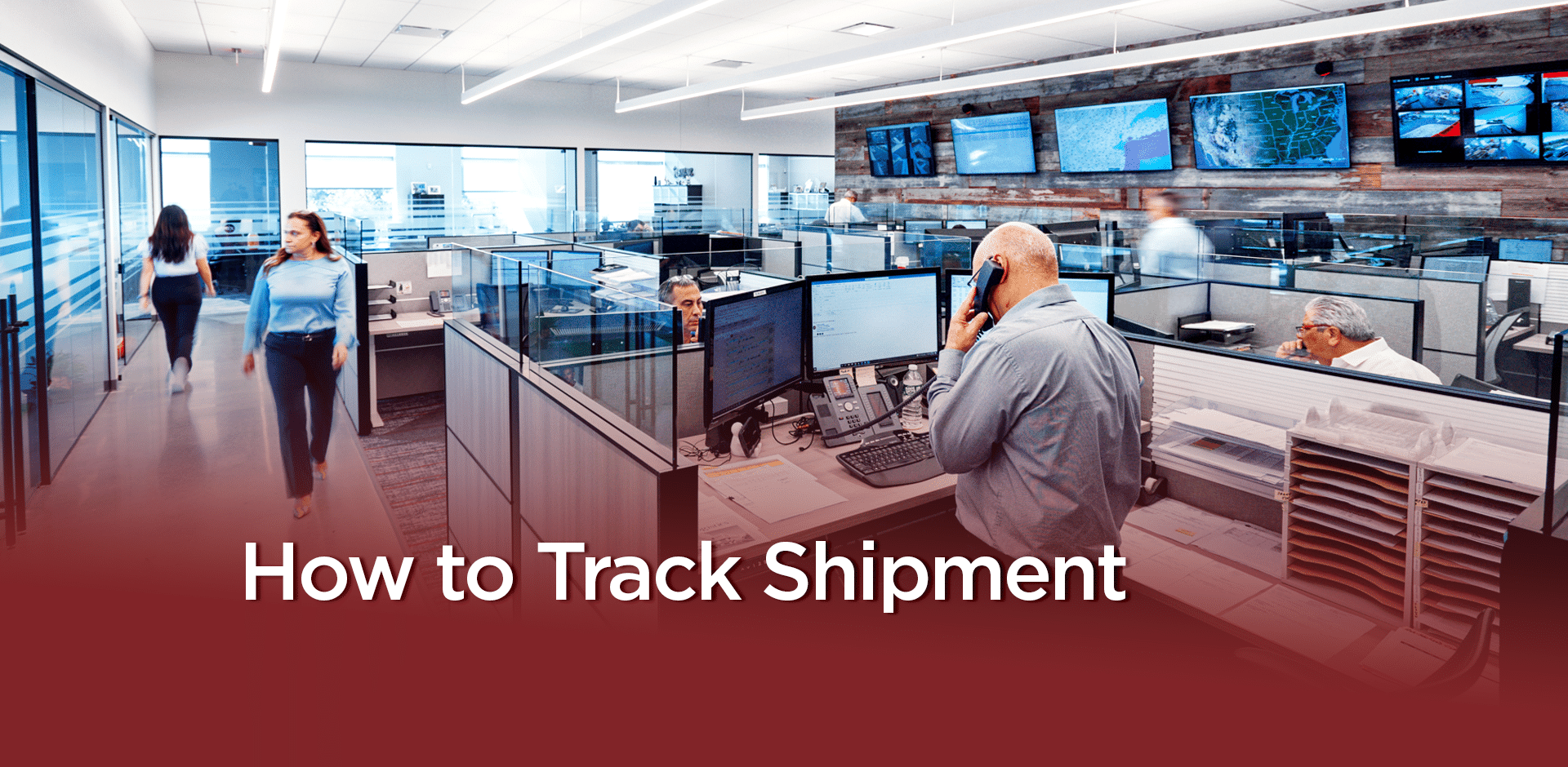 Track Shipment
