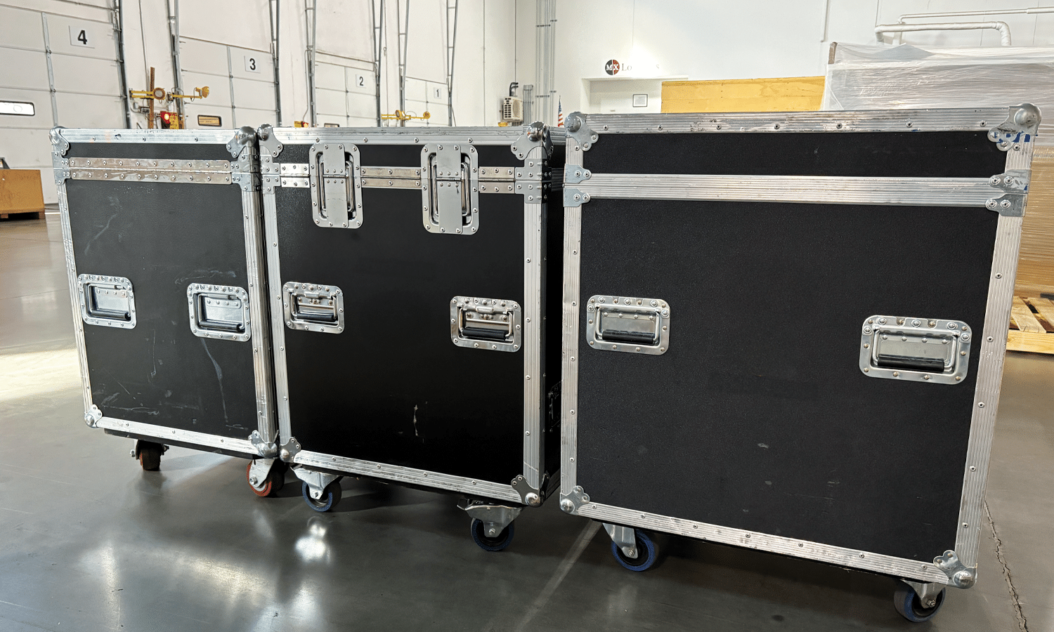 MX Logistics Blog Warehouse Storage Freight 3