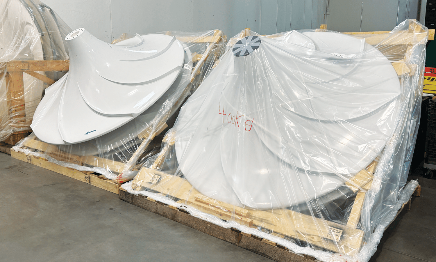 MX Logistics Blog Warehouse Storage Freight 4