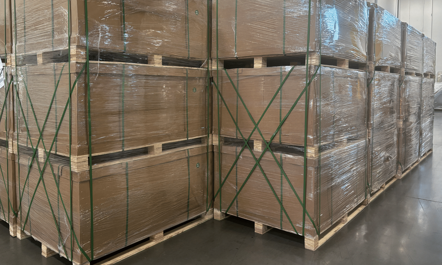 MX Logistics Blog Warehouse Storage Freight 6